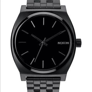 Nixon Time Teller Watch